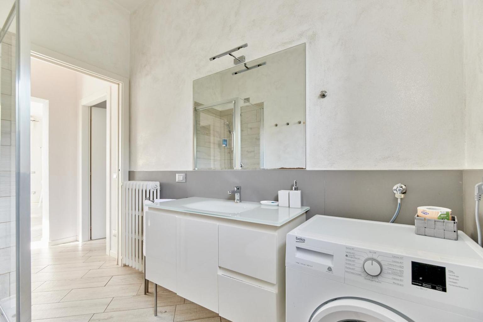 App. Mimosa Minerva Holiday Home مانربا ديل جاردا المظهر الخارجي الصورة
